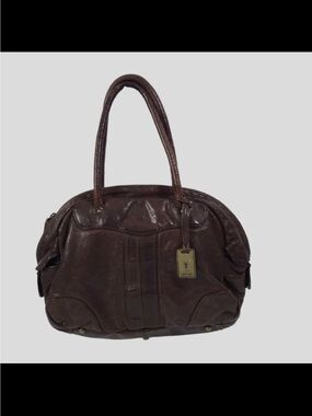 Frye Kira Carry-All Satchel